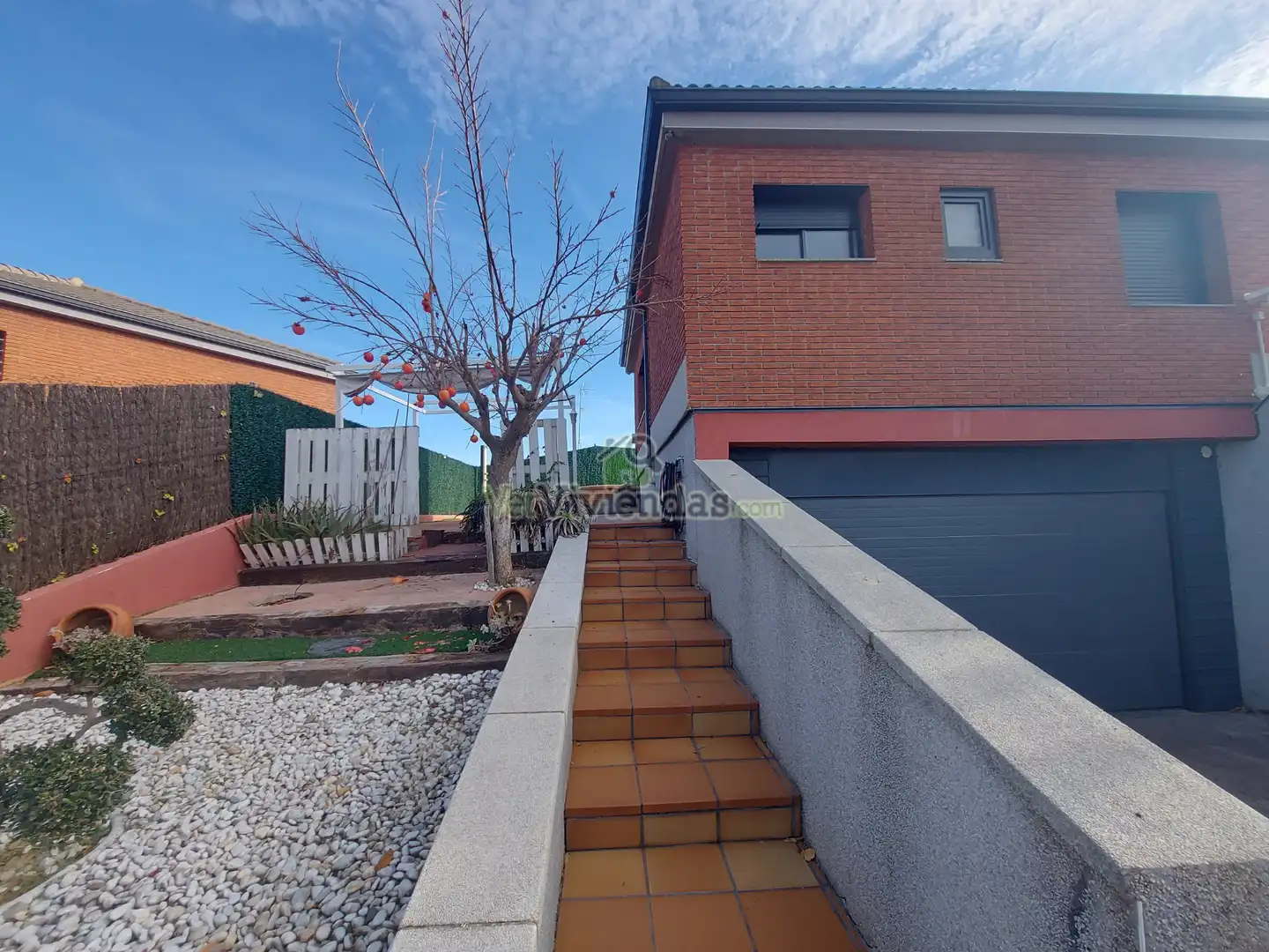 Casa o chalet en venta en Carrer Salvador Dalí, 13, Masquefa