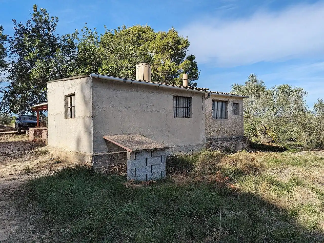 Casa rústica en venta en Ulldecona, imagen 18