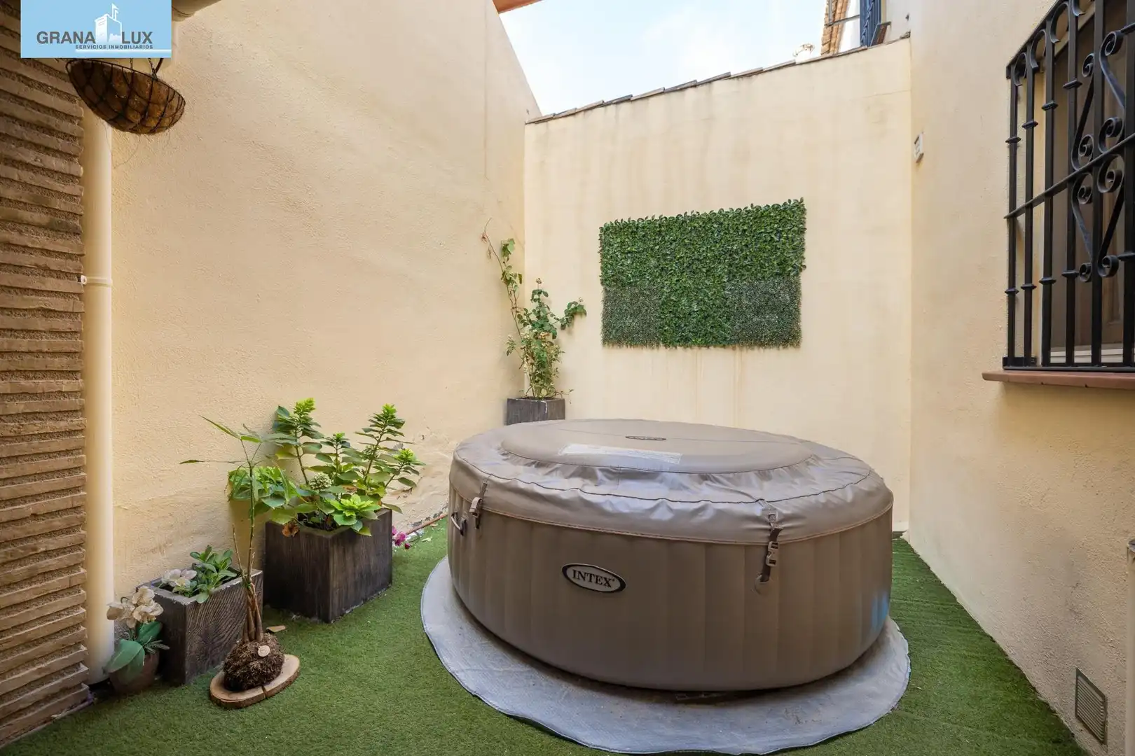 Maison mitoyenne avec terrasse à vendre à Calle de Sierra Nevada, imagen 14