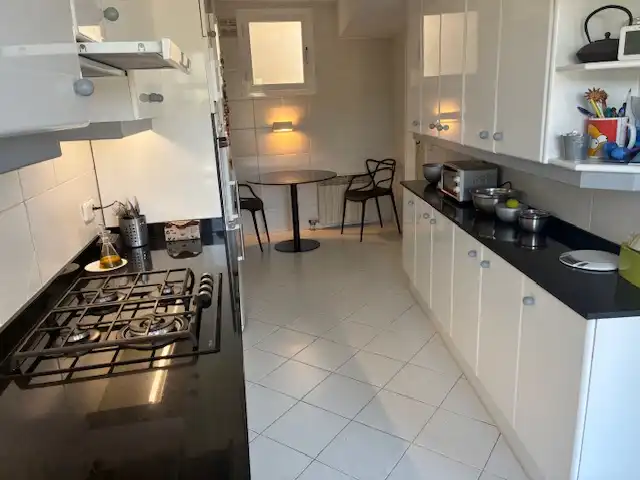 Casa aparellada amb piscina en venda a La Miranda - Can Candeler, imagen 18