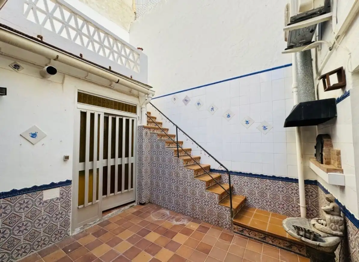 Casa rústica en venta en Centro Urbano, imagen 10