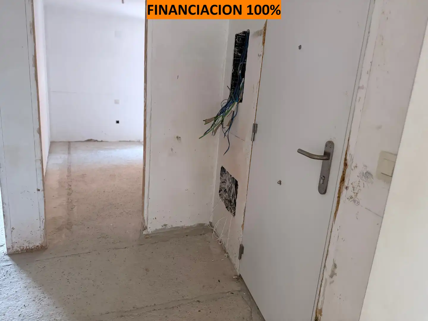Piso en venta en Calle Brun, Mallén