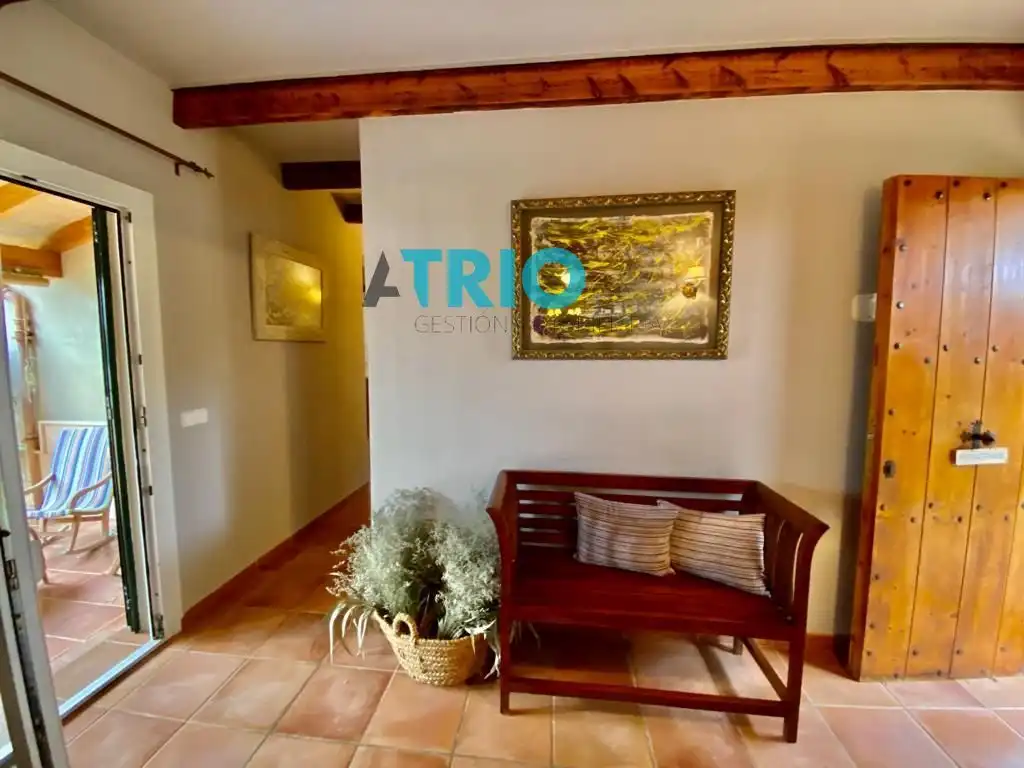 Houses for sale in Ses Salines  with Air Conditioner, Heating and Private garden