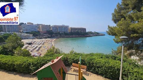 Foto 3 de Apartament en venda a Carrer Tortosa, 14, Mar i Camp - Platja dels Capellans, Salou