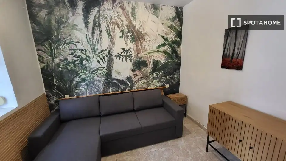 Zimmer in Casco Antiguo