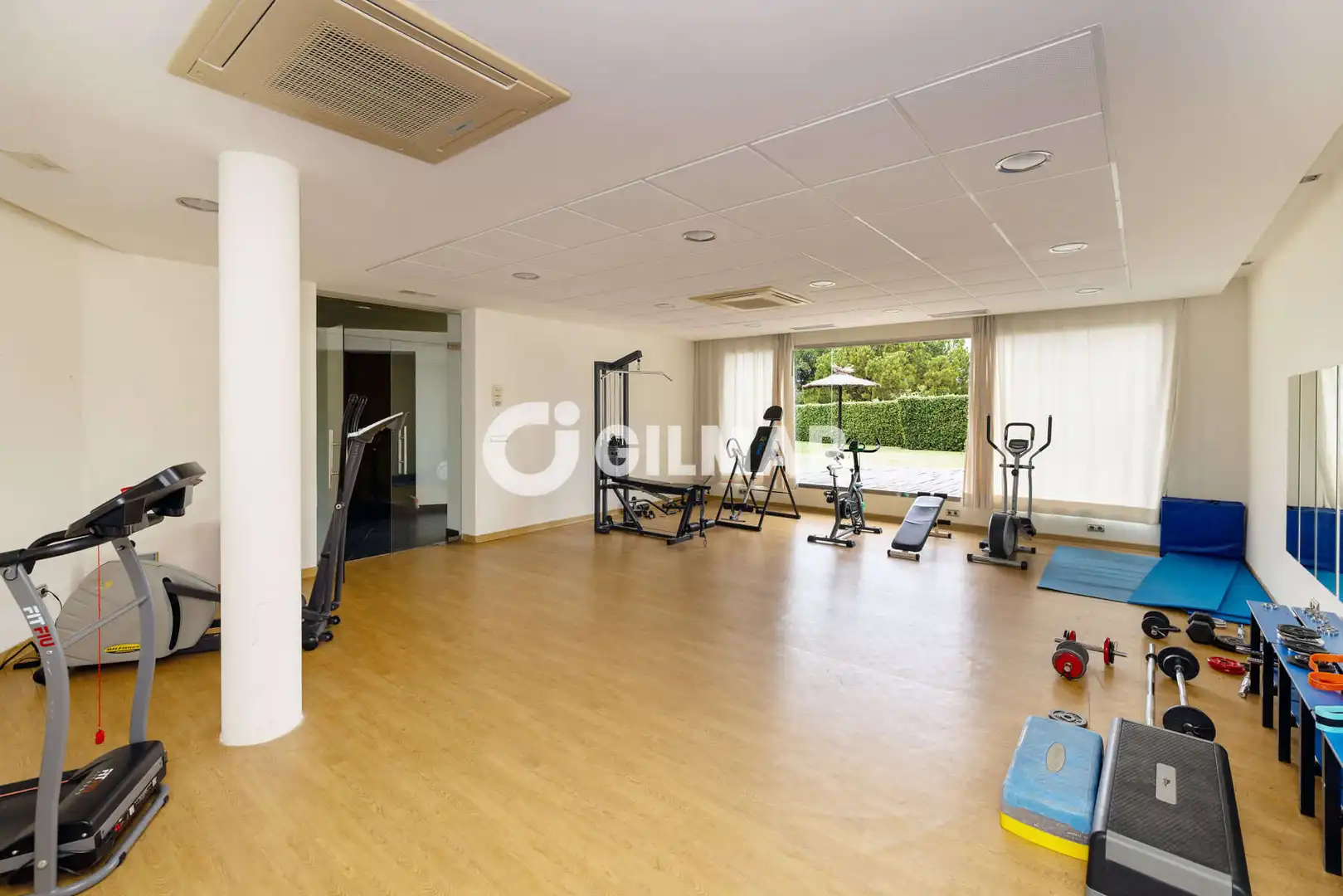 Ático con terraza en venta en Casares Golf - Casares del Sol, imagen 40
