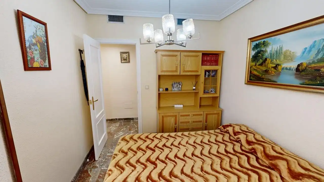 Flat with lift for sale in C/ Ignacio Figueroa, imagen 20