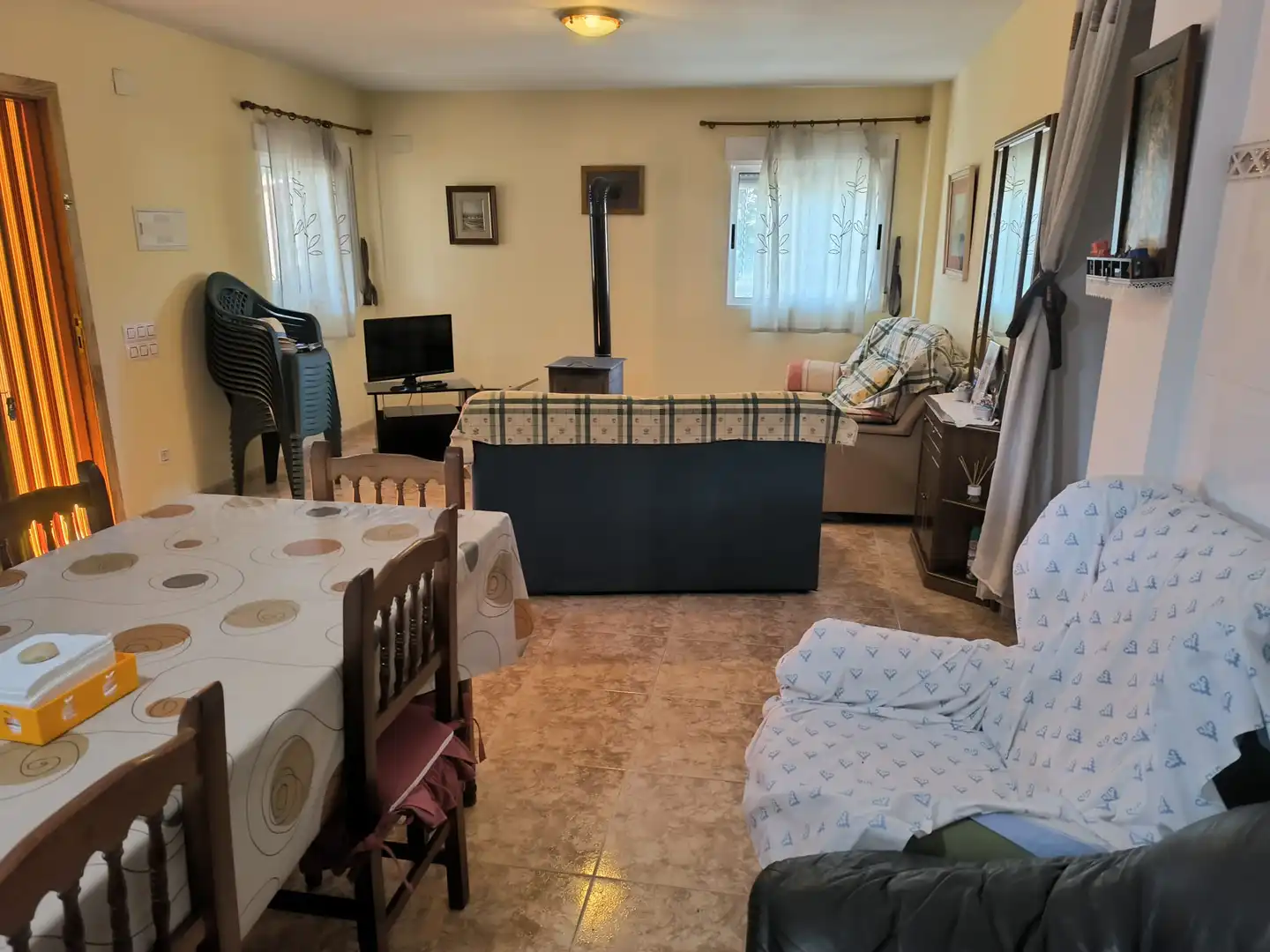 Casa o chalet en venta en Urbanización Marchuquera-Bases, 262, Palma de Gandia