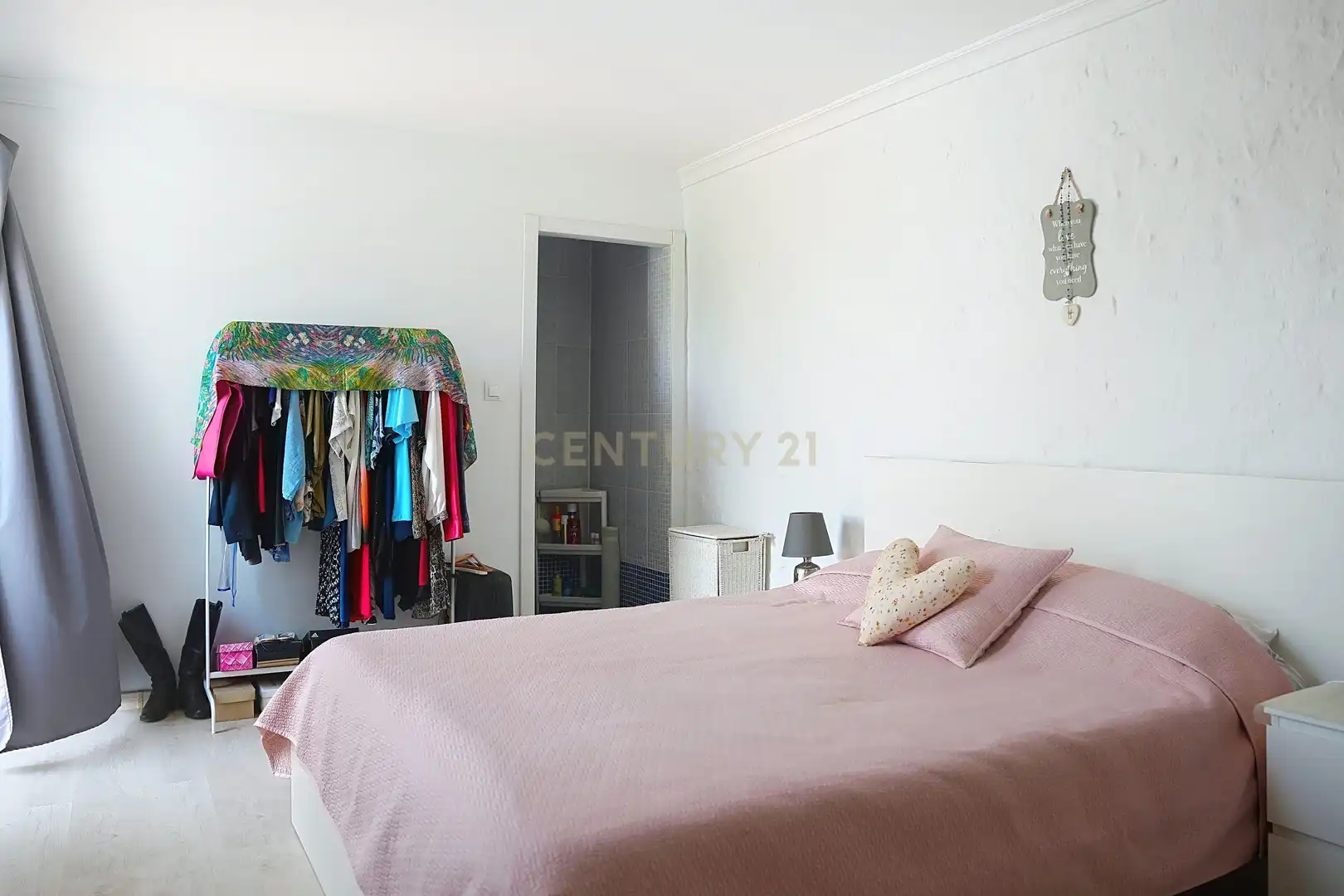 Habitación de Casa o chalet en venta en Alhaurín El Grande con Aire acondicionado