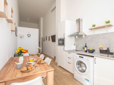 Piso con ascensor en venta en Calle Joaquín Benlloch Ingeniero