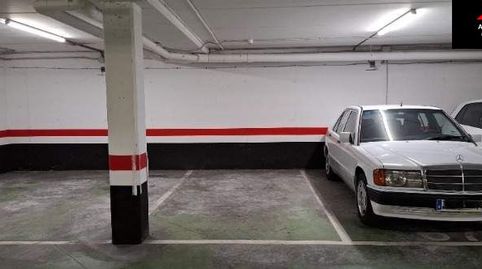 Foto 2 de Garatge en venda a Avenida Amaia, Las Arenas, Getxo