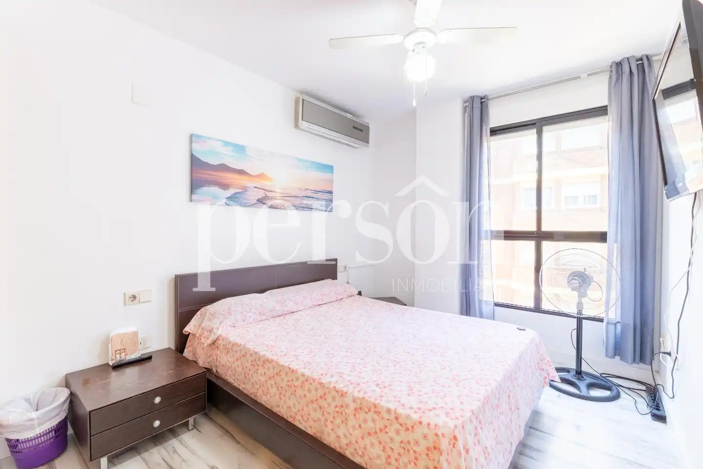 Appartamento con piscina in vendita a Moncada, imagen 14