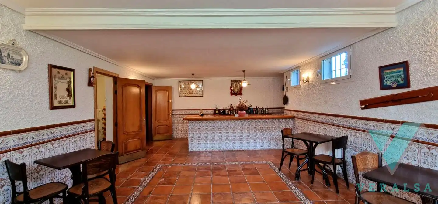 Casa o xalet en venda a Del Bonsái, Prado Norte