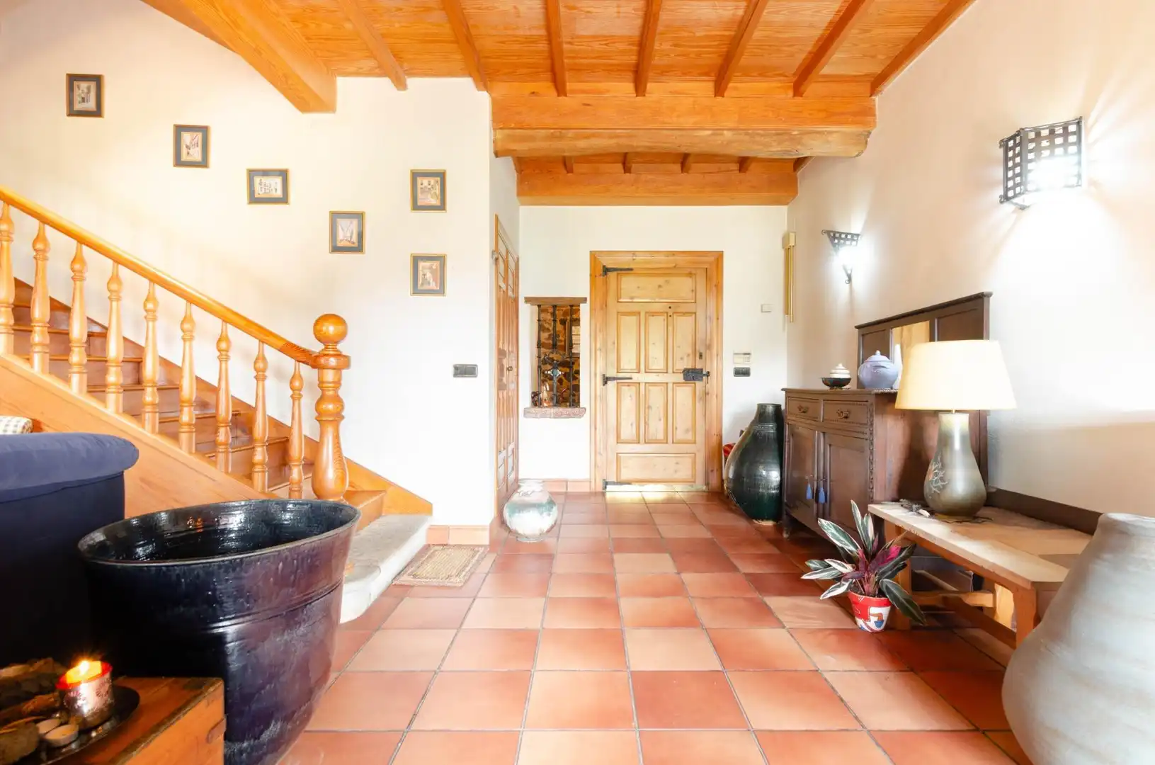 Casa o chalet en venta en Avilés con Calefacción, Jardín privado y Terraza