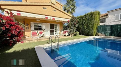 Photo 4 of House or chalet for sale in Calle Matilde Salvador, Els Terrers, Castellón