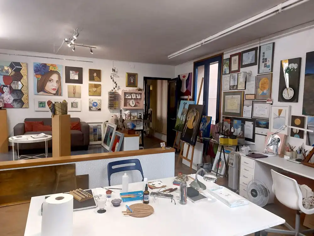 Others for sale in DE LA CORT, imagen 2