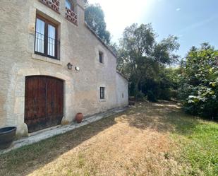 Country house for sale in Brunyola