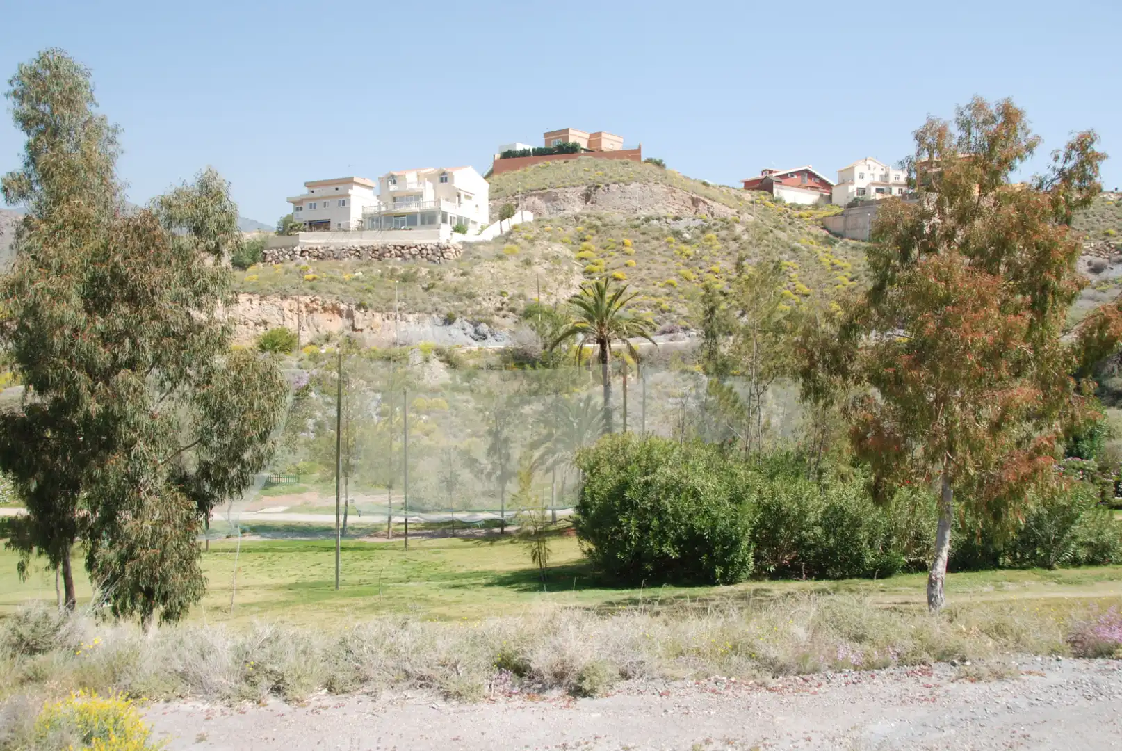 Terreno residencial en venta en Calle los Olivos, imagen 22