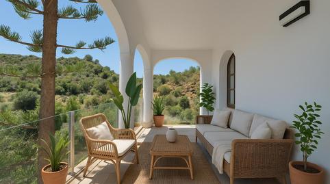 Foto 3 de Casa o xalet en venda a   Los Tulipanes-el Rosario 5(p) N2-303 29604 Marbe, El Rosario - Ricmar, Marbella