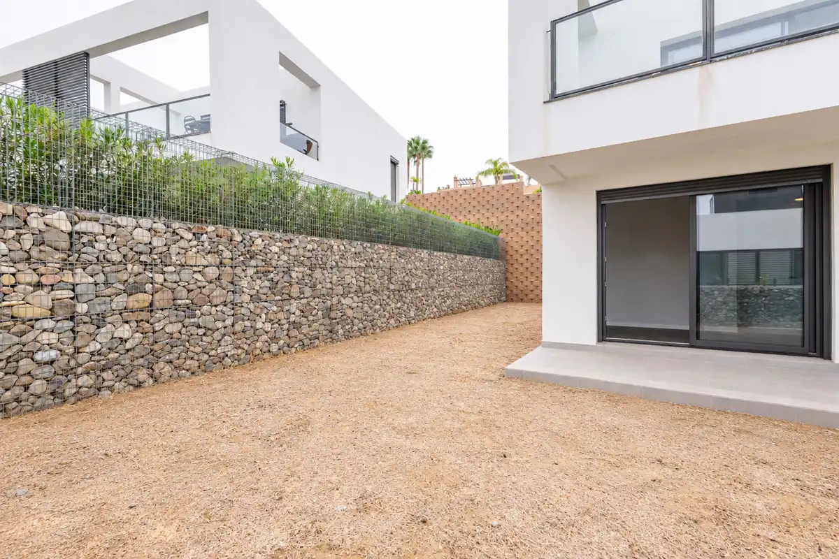 Terraced house with terrace for sale in Calle Pintores De Riviera, imagen 34