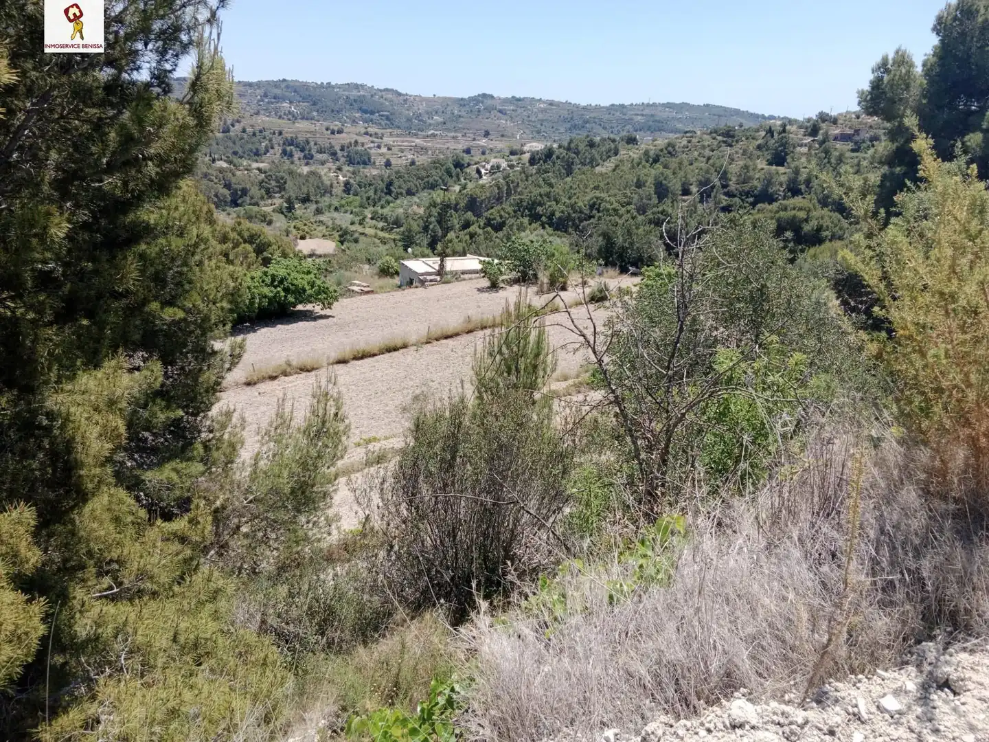 Terrenys i solars en venda a Benissa pueblo, imagen 8