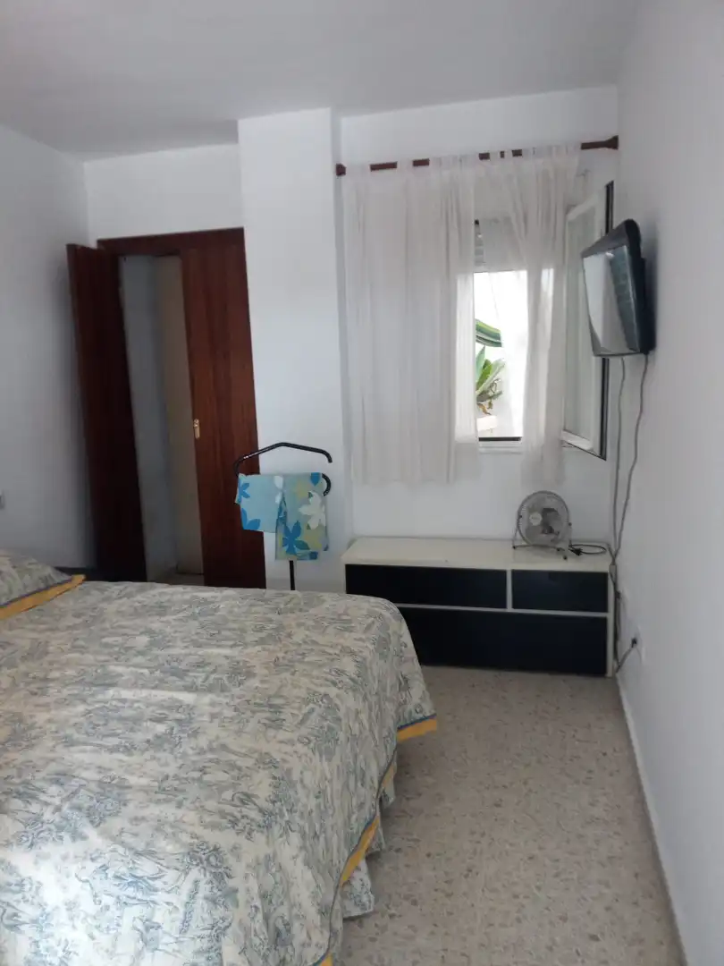 Flat for rent in Calle de Muleros, Torresoto - Agrimensor