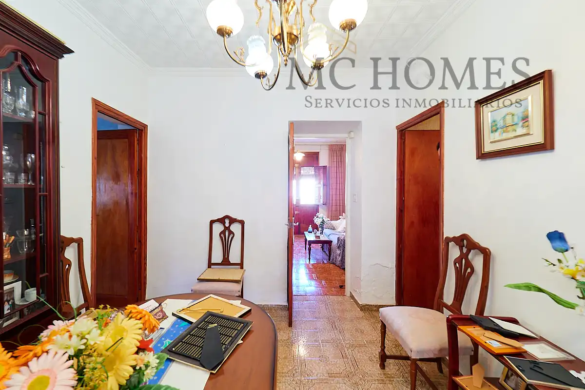 Country house with garden for sale in Carrer Carretera R Bon, imagen 13