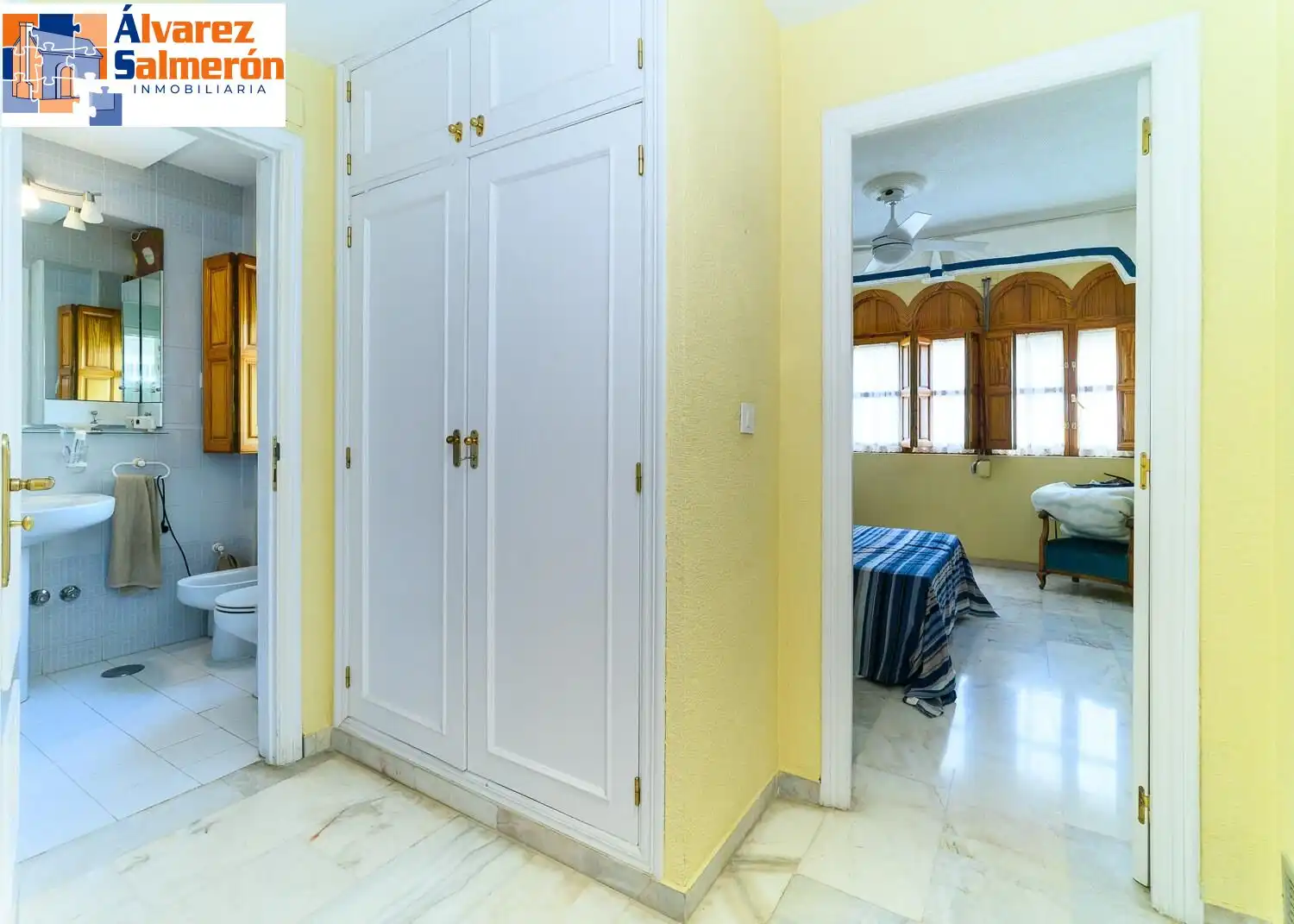 Casa o chalet en venta en Albolote con Piscina