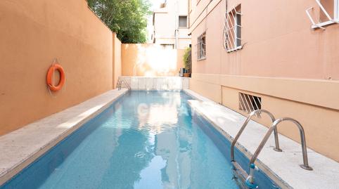 Foto 4 de Pis en venda a Nueva España, Madrid