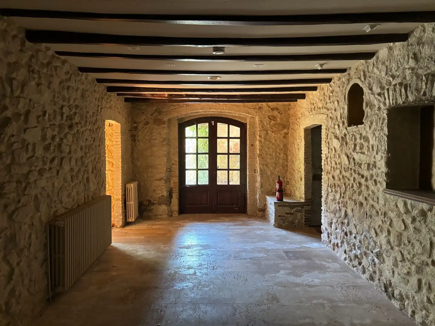 Finca rústica en venta en La Pera con Jardín privado, Trastero y Piscina