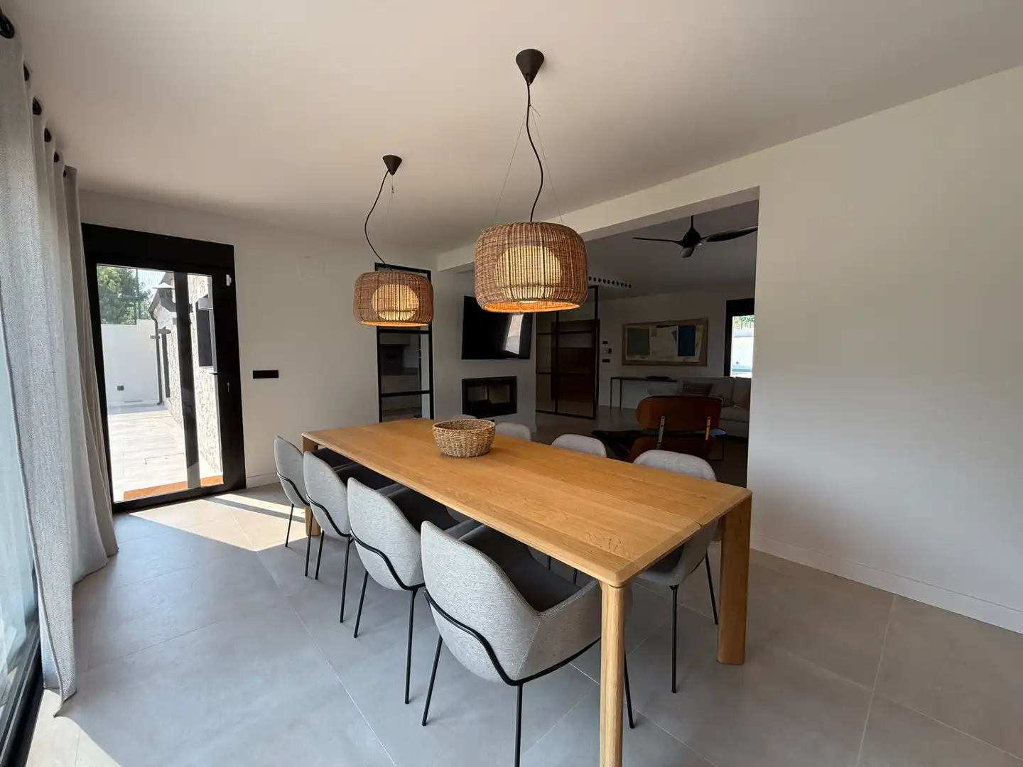 Villa mit Terrasse zum Verkauf in Devessa - Monte Pego, imagen 50