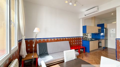 Photo 2 of Flat for rent in Calle de Tudescos, 4, Universidad - Malasaña, Madrid Capital