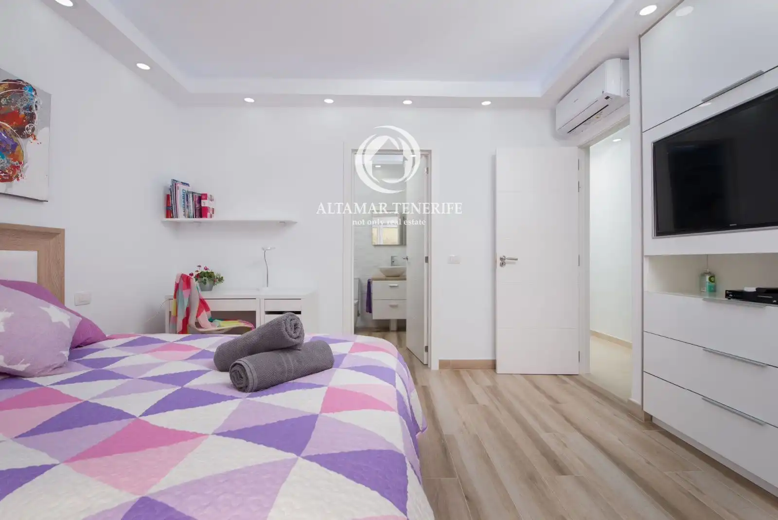 Maison avec piscine à vendre à Costa Adeje, imagen 25