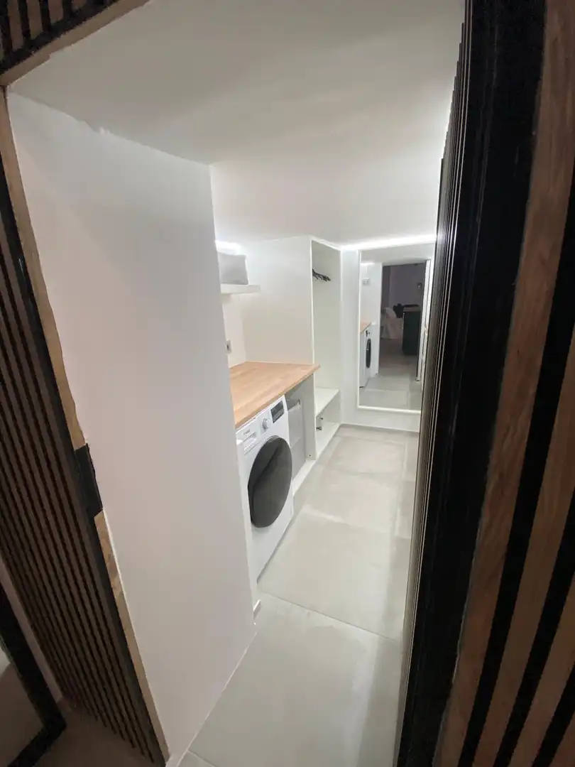 Loft en venda en Málaga amb Aire condicionat, Calefacció i Moblat