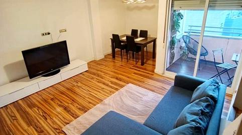 Foto 4 de Àtic de lloguer a Carrer de Sant Rafael, La Malva-rosa,  Valencia Capital