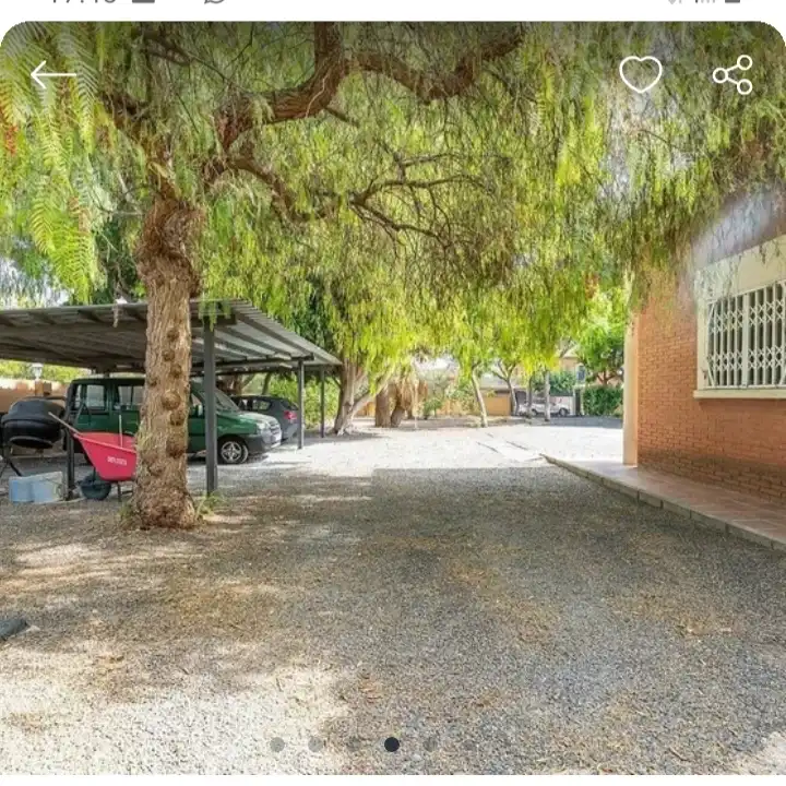 Villa avec piscine à vendre à El Camí de Rubió 18, imagen 16