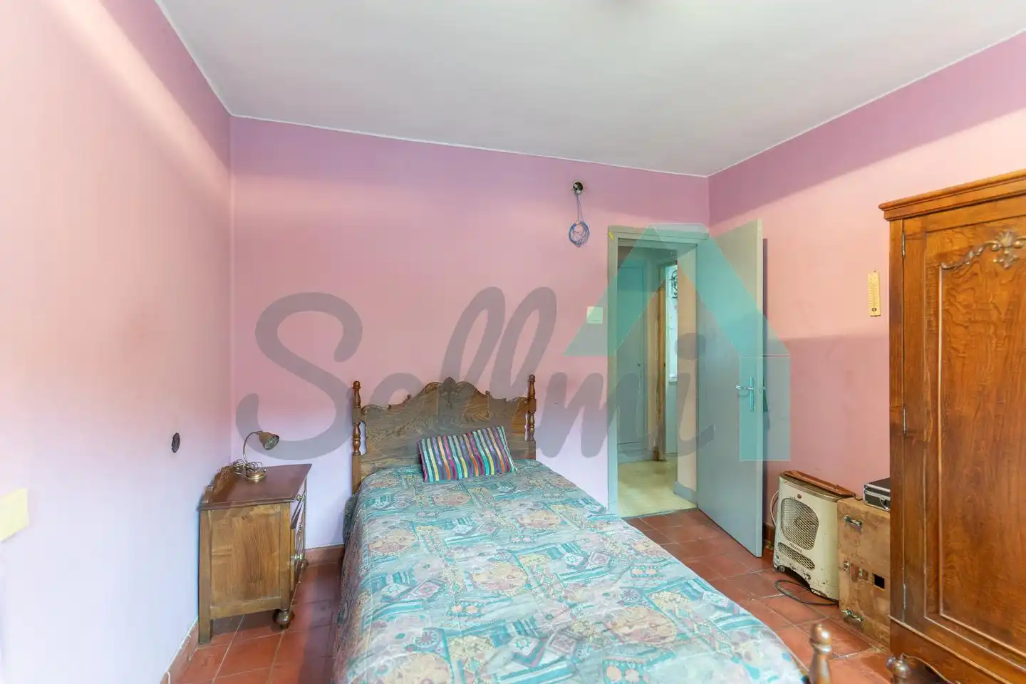 Wohnung mit Terrasse zum Verkauf in La Riera, imagen 18