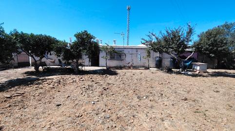 Foto 5 de Finca rústica en venda a La Jara, Sanlúcar de Barrameda