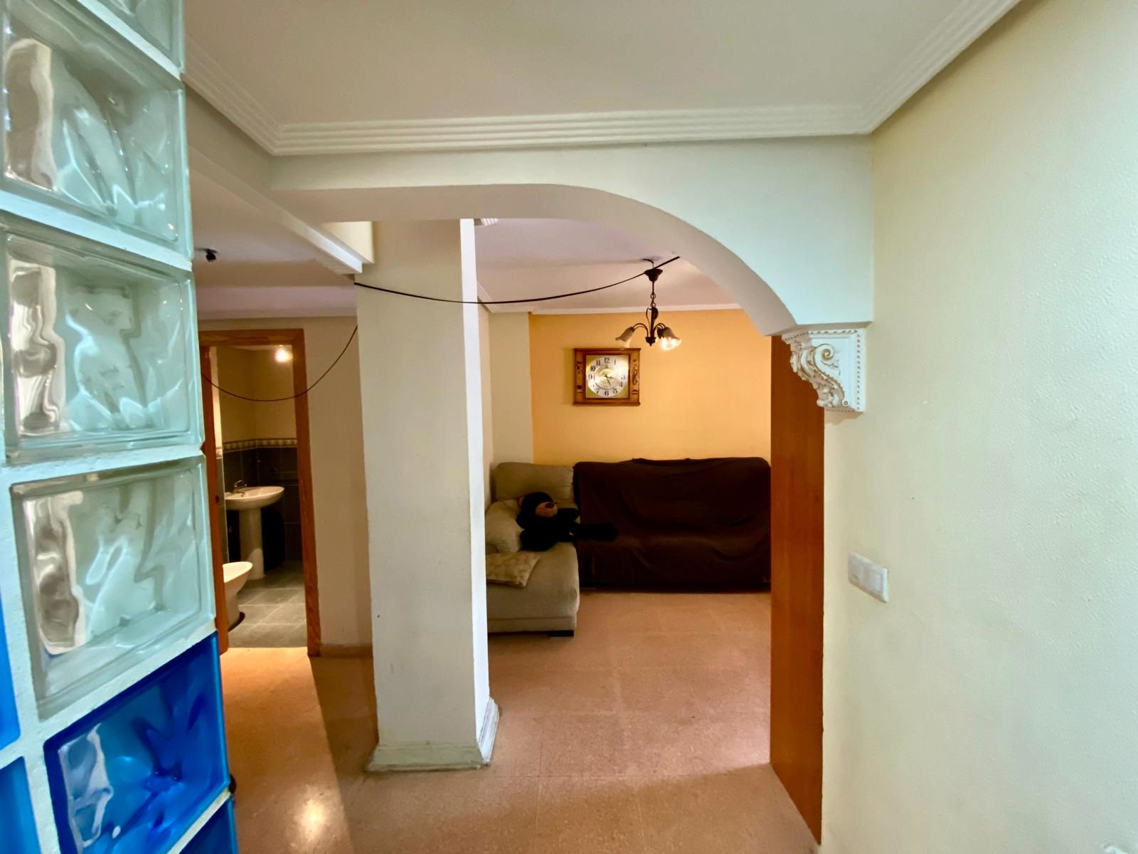 Flat for sale in Sant Joan d'Alacant  with Heating, Terrace and Storage room