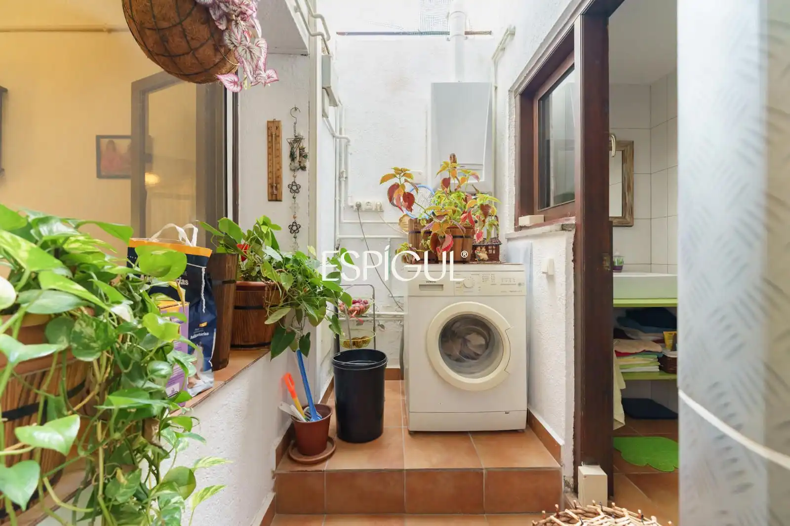 Maison mitoyenne à vendre à Santa Engràcia, imagen 45