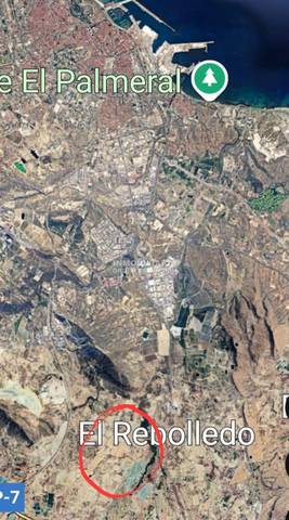 Terreno en Venta en La Alcoraya