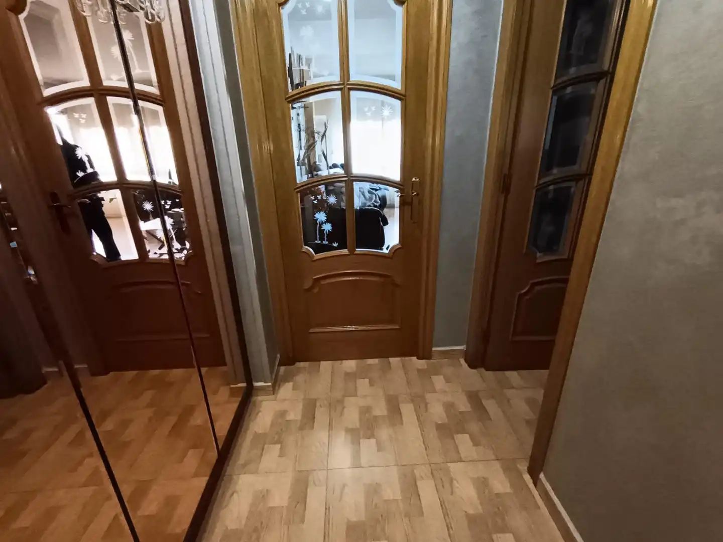 Piso en venta en Sabadell con Balcón