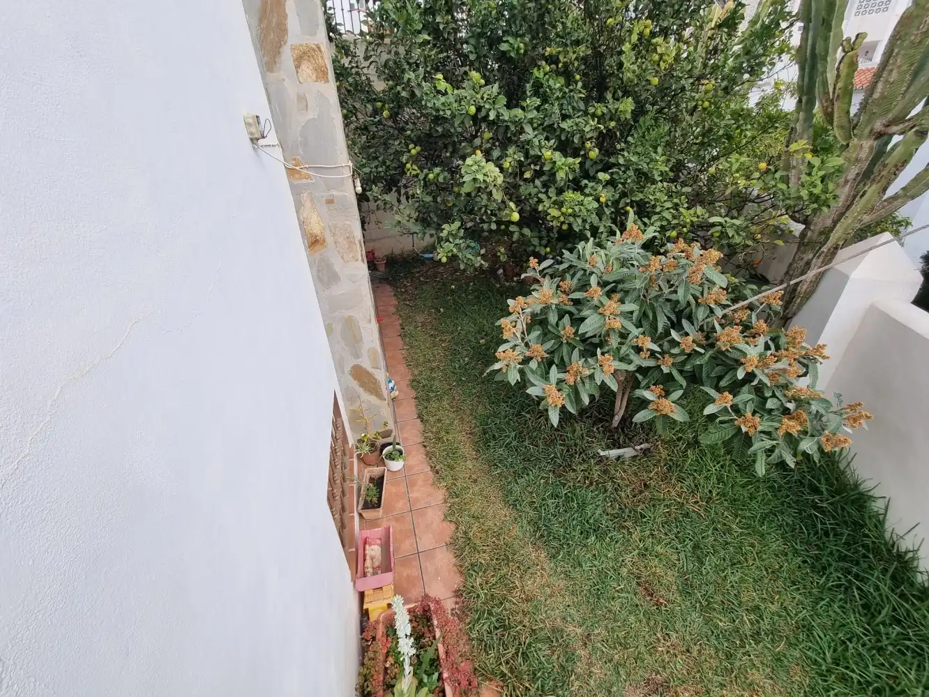 Chalet con terraza en venta en Capistrano, imagen 27