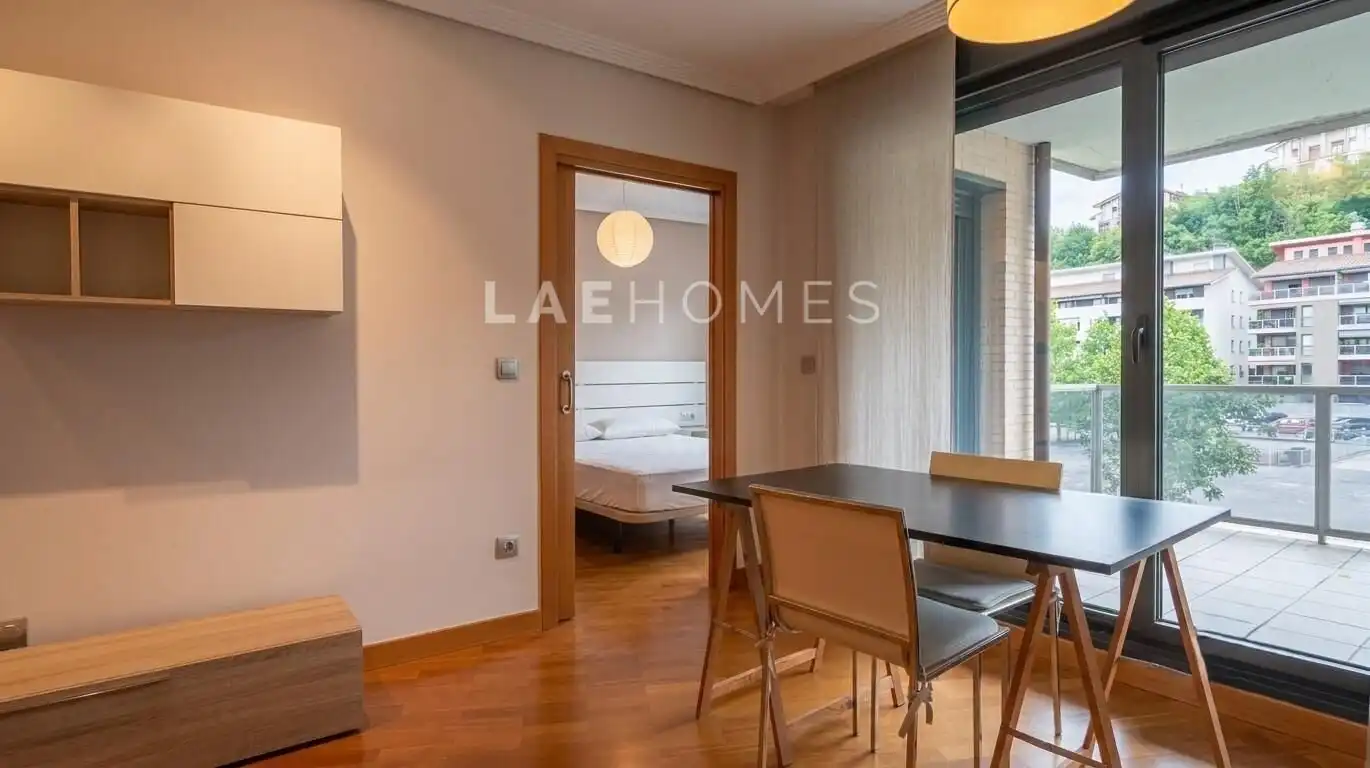 Flat for rent in Camino Camino Arrobitxulo, Astigarraga