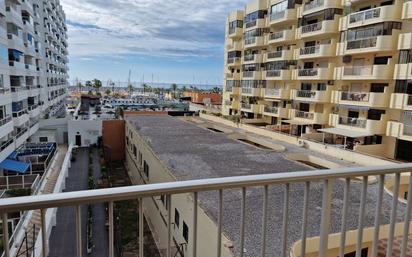 Flat for sale in Puerto Deportivo, Fuengirola