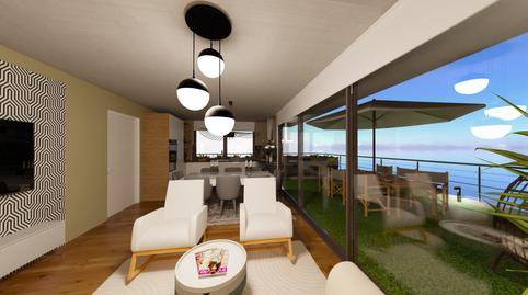 Photo 4 from new construction home in Flat for sale in Calle de Acacio Gutiérrez, 113, Suances, Cantabria