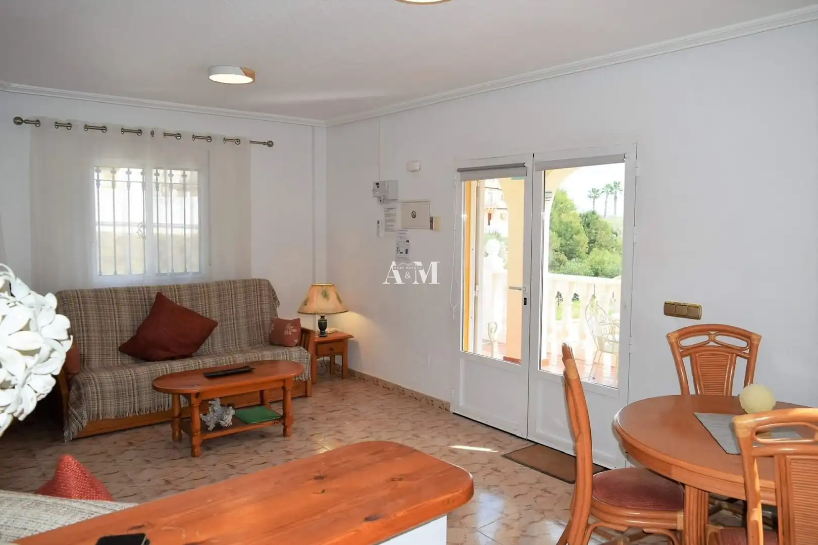 Maison avec terrasse à louer à Orihuela Costa, imagen 8