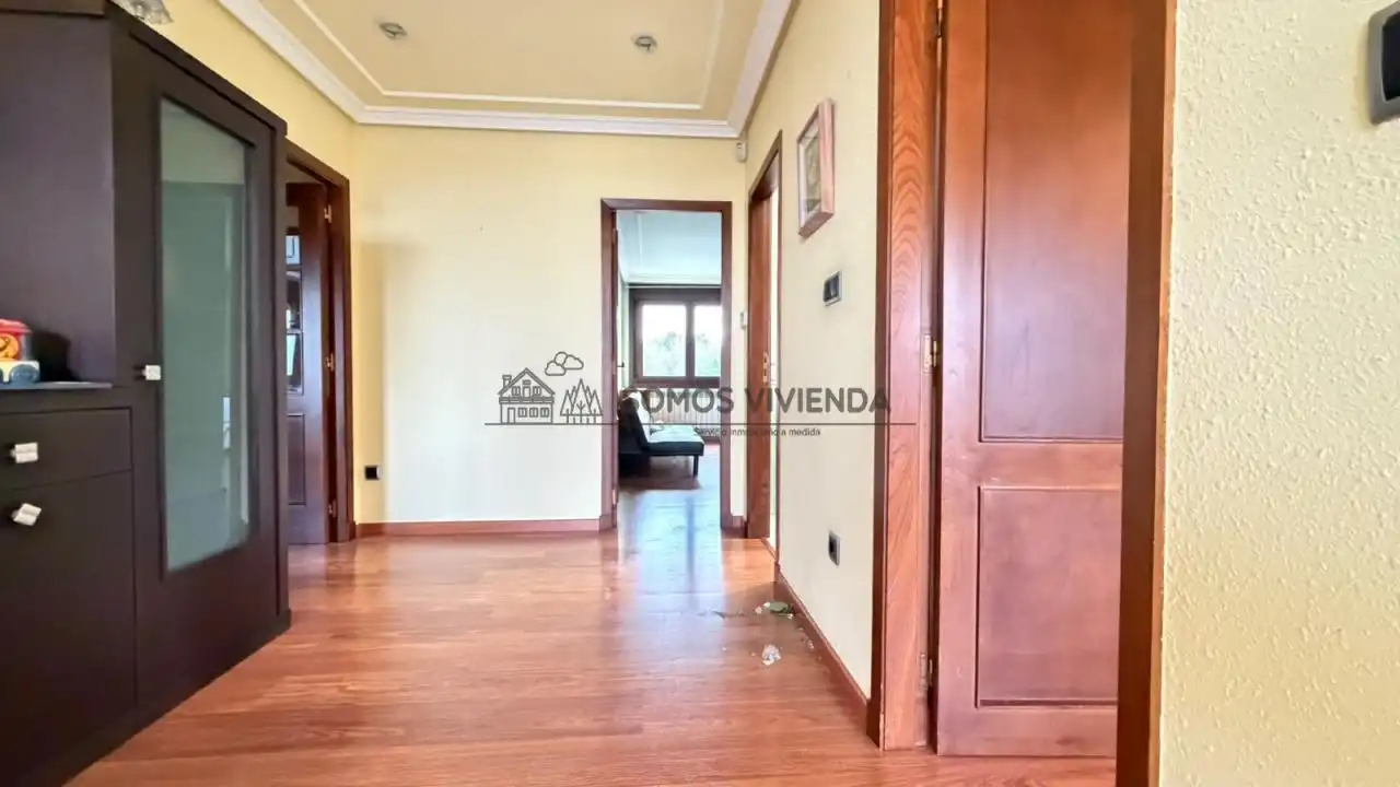 Houses for sale in San Cibrao das Viñas  with Heating, Private garden and Storage room