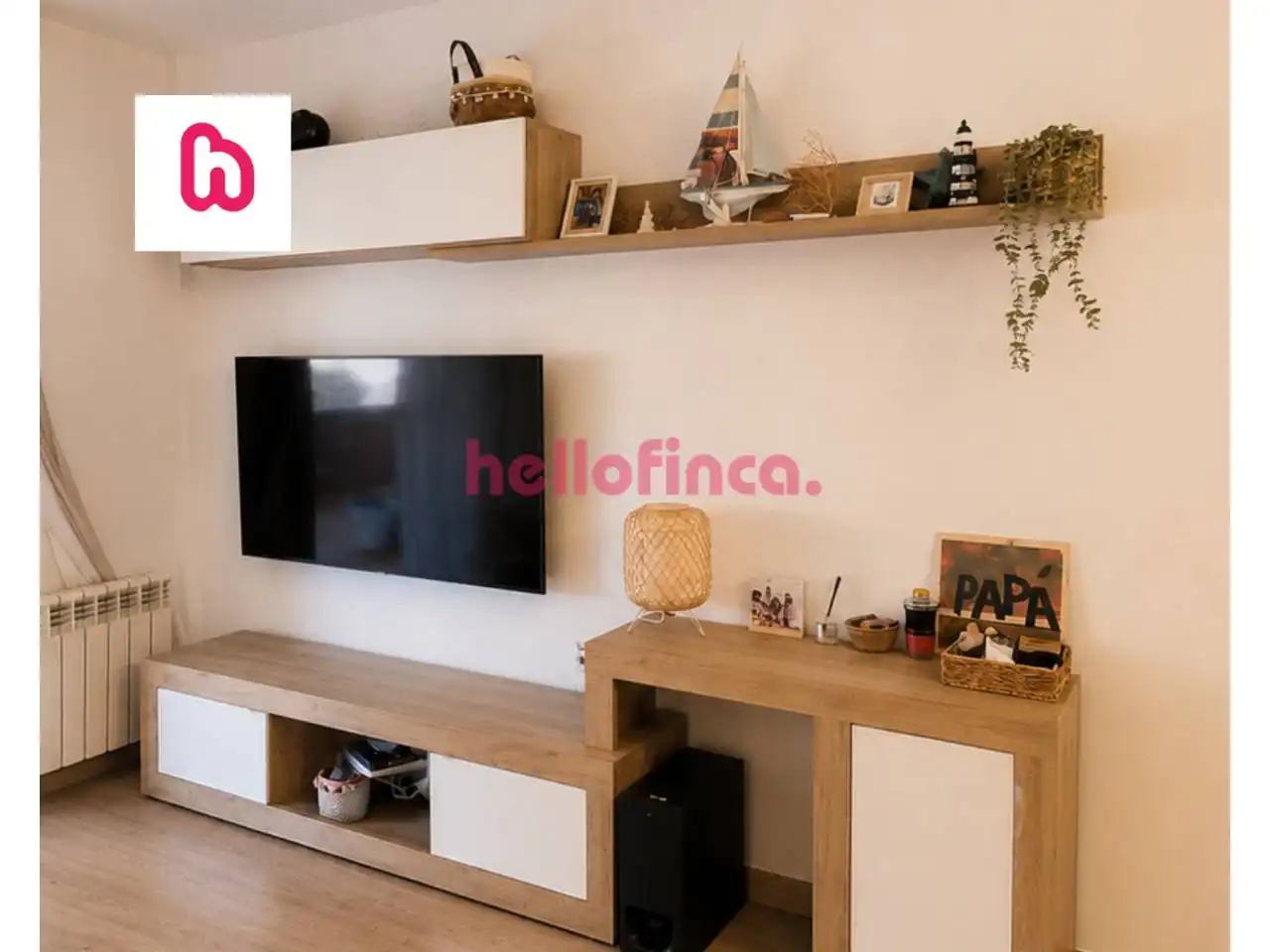 Flat with terrace for sale in Paseo Camp del Roure, imagen 5