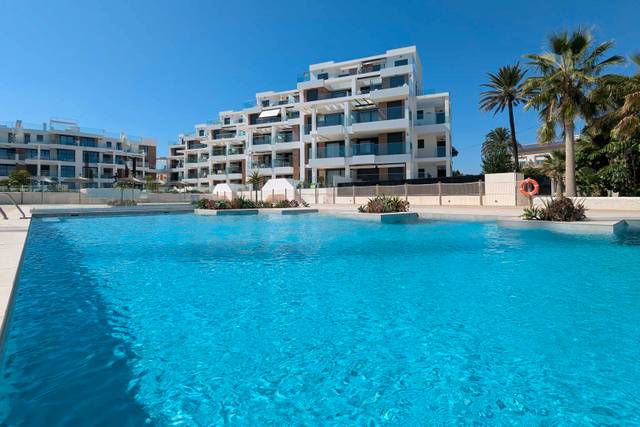 Piso en Venta en El Palmar - Los Molinos